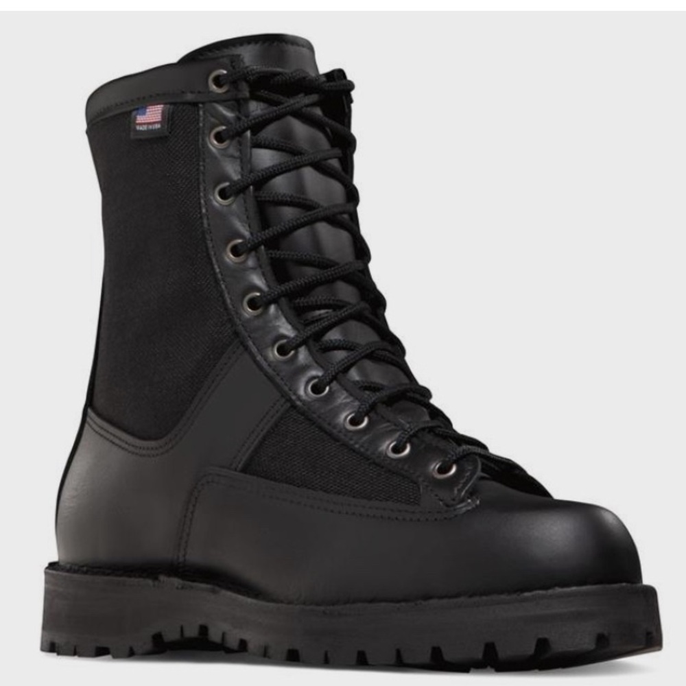 Danner Men's Acadia 8" Boots | Size 8.5